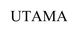 UTAMA trademark