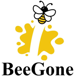 BEEGONE trademark