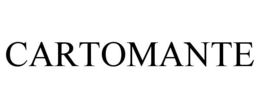CARTOMANTE trademark