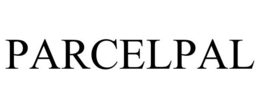 PARCELPAL trademark