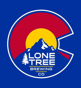 LONE TREE BREWING CO trademark