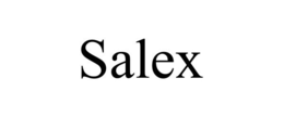 SALEX trademark