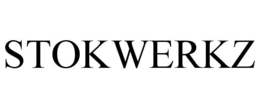 STOKWERKZ trademark