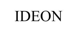 IDEON trademark