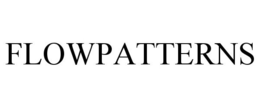 FLOWPATTERNS trademark