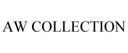 AW COLLECTION trademark