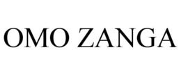 OMO ZANGA trademark