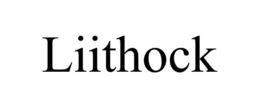 LIITHOCK trademark