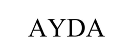 AYDA trademark