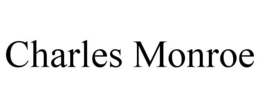 CHARLES MONROE trademark