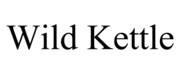WILD KETTLE trademark