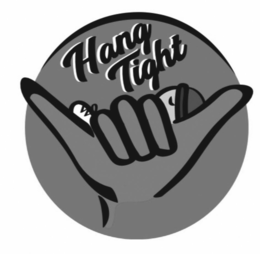 HANG TIGHT trademark