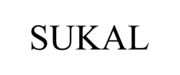 SUKAL trademark