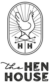 ESTD 2021 H H THE HEN HOUSE trademark