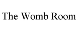 THE WOMB ROOM trademark