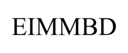 EIMMBD trademark