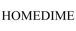HOMEDIME trademark