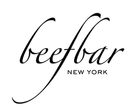 BEEFBAR NEW YORK trademark
