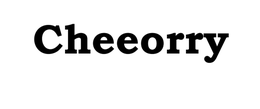 CHEEORRY trademark