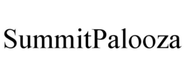 SUMMITPALOOZA trademark