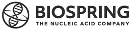 BIOSPRING THE NUCLEIC ACID COMPANY trademark