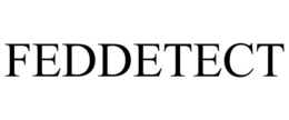 FEDDETECT trademark
