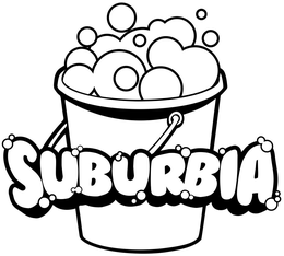 SUBURBIA trademark