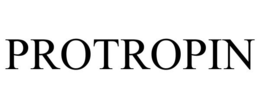 PROTROPIN trademark