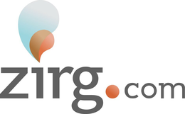 ZIRG COM trademark