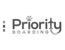PRIORITY BOARDING trademark