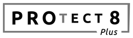 PROTECT 8 PLUS trademark