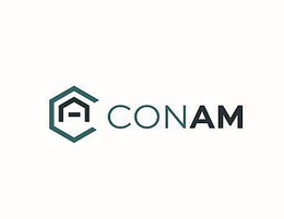 CONAM trademark