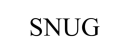 SNUG trademark