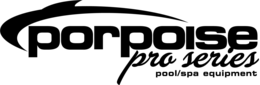 PORPOISE PRO SERIES POOL/SPA EQUIPMENT trademark