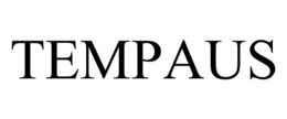TEMPAUS trademark