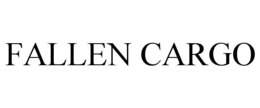 FALLEN CARGO trademark