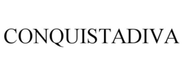 CONQUISTADIVA trademark