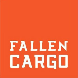 FALLEN CARGO trademark