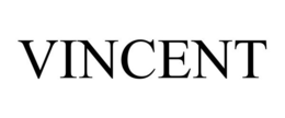 VINCENT trademark