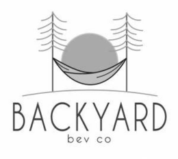 BACKYARD BEV CO trademark