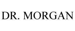 DR. MORGAN trademark