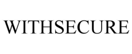 WITHSECURE trademark
