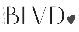 LOVE BLVD trademark