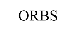 ORBS trademark