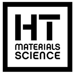 HT MATERIALS SCIENCE trademark