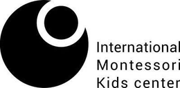 INTERNATIONAL MONTESSORI KIDS CENTER trademark