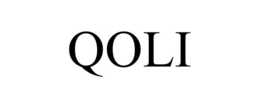 QOLI trademark