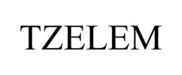 TZELEM trademark