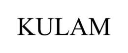 KULAM trademark