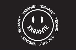 ERRANTE "ERRANTE" "ERRANTE" "ERRANTE" "ERRANTE" "ERRANTE" "ERRANTE" trademark